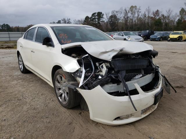 BUICK LACROSSE C 2011 1g4ge5gd4bf124399