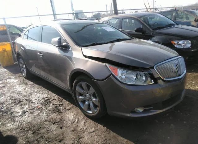 BUICK LACROSSE 2011 1g4ge5gd4bf137699