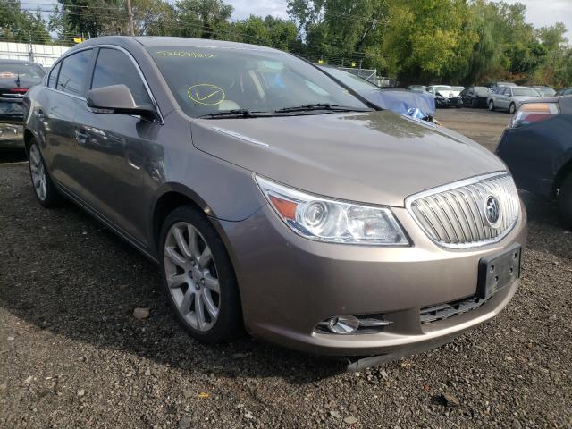 BUICK LACROSSE C 2011 1g4ge5gd4bf188734