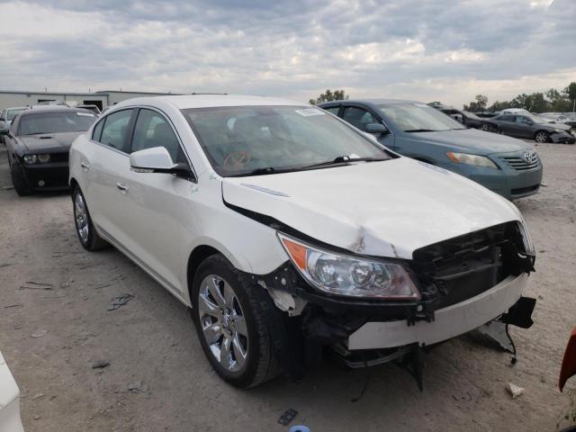 BUICK LACROSSE C 2011 1g4ge5gd4bf201000