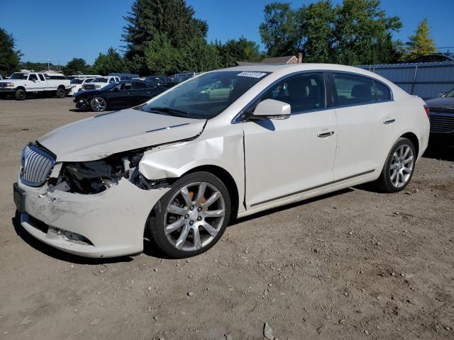 BUICK LACROSSE C 2011 1g4ge5gd4bf343606