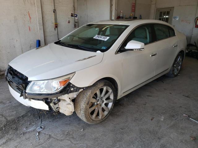 BUICK LACROSSE 2011 1g4ge5gd5bf108339