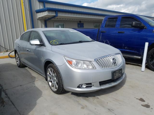 BUICK LACROSSE C 2011 1g4ge5gd5bf137243