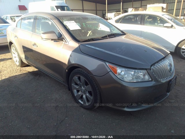 BUICK LACROSSE 2011 1g4ge5gd5bf179556