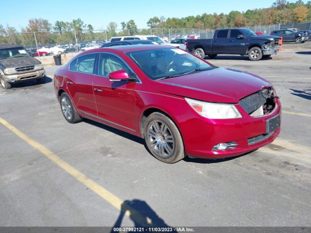 BUICK LACROSSE 2011 1g4ge5gd5bf179945