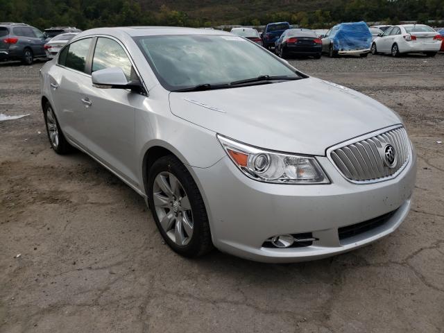 BUICK LACROSSE C 2011 1g4ge5gd5bf182442