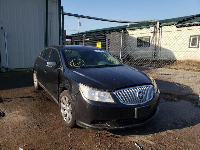 BUICK LACROSSE C 2011 1g4ge5gd5bf230831