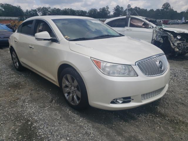 BUICK LACROSSE C 2011 1g4ge5gd5bf232630