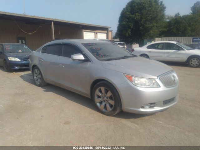 BUICK LACROSSE 2011 1g4ge5gd5bf327883