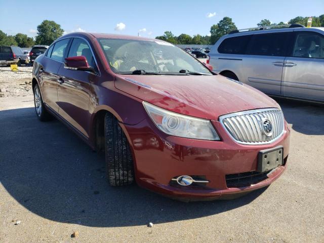 BUICK LACROSSE C 2011 1g4ge5gd5bf330573