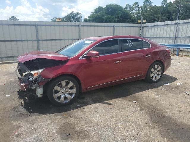 BUICK LACROSSE C 2011 1g4ge5gd5bf342111