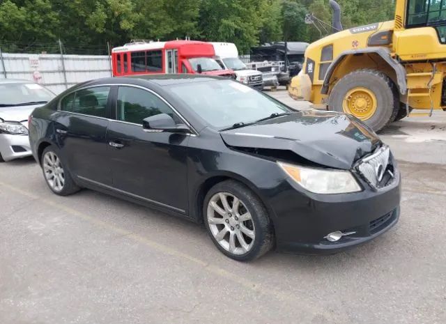 BUICK LACROSSE 2011 1g4ge5gd5bf391115