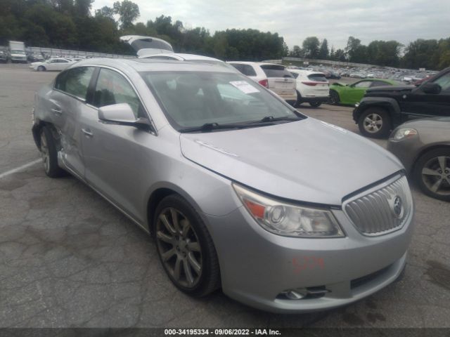 BUICK LACROSSE 2011 1g4ge5gd6bf154603