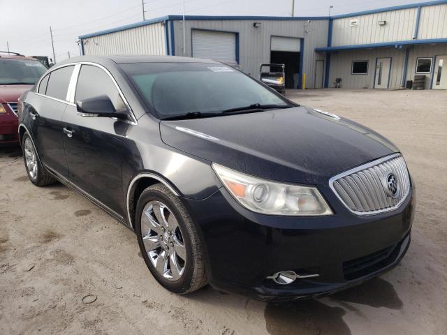 BUICK LACROSSE C 2011 1g4ge5gd6bf220258