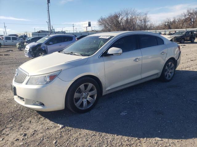 BUICK LACROSSE C 2011 1g4ge5gd6bf298037