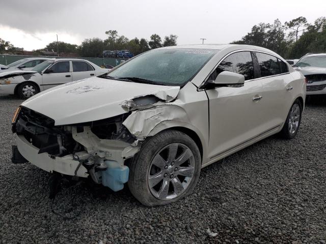 BUICK LACROSSE C 2011 1g4ge5gd6bf351822