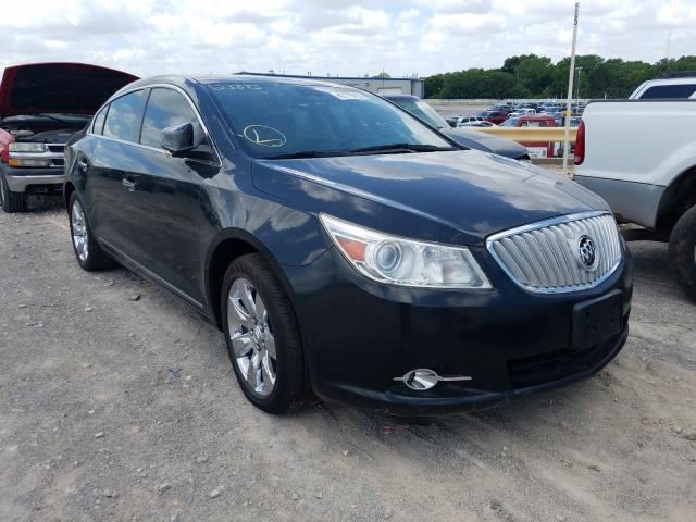 BUICK LACROSSE C 2011 1g4ge5gd7bf123893