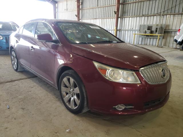 BUICK LACROSSE C 2011 1g4ge5gd7bf136319