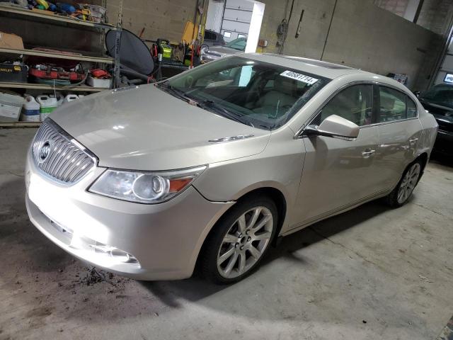 BUICK LACROSSE 2011 1g4ge5gd7bf145683