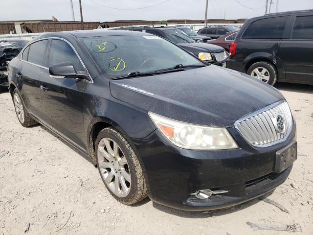 BUICK LACROSSE C 2011 1g4ge5gd7bf149264