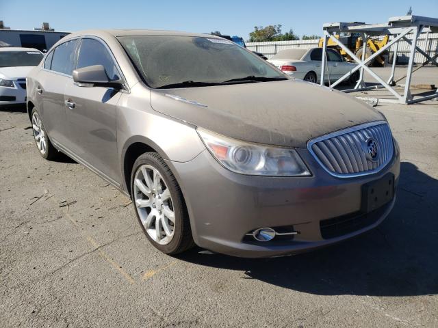 BUICK LACROSSE C 2011 1g4ge5gd7bf153962