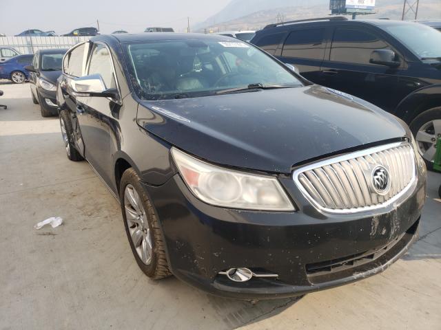 BUICK LACROSSE C 2011 1g4ge5gd7bf185262