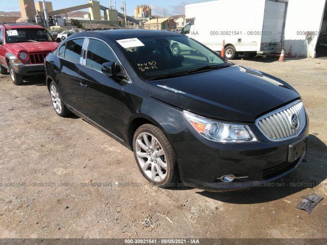 BUICK LACROSSE 2011 1g4ge5gd7bf210435