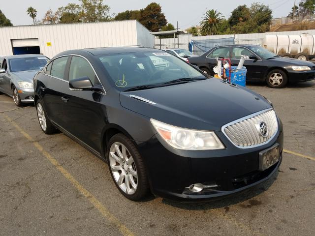 BUICK LACROSSE C 2011 1g4ge5gd7bf210984