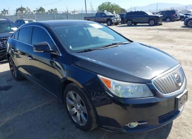 BUICK LACROSSE 2011 1g4ge5gd7bf256055