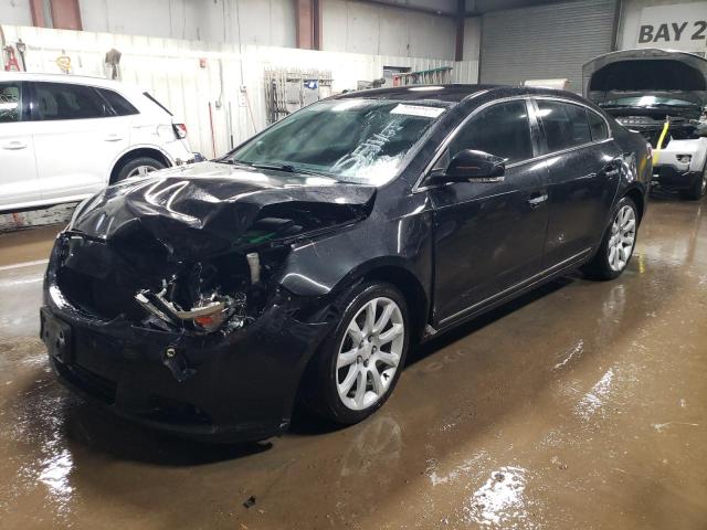 BUICK LACROSSE 2011 1g4ge5gd7bf263913