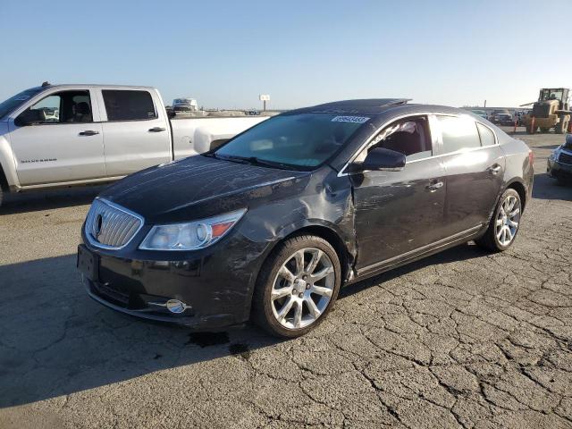 BUICK LACROSSE C 2011 1g4ge5gd7bf264804