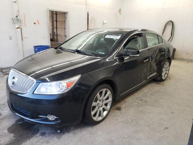 BUICK LACROSSE C 2011 1g4ge5gd7bf285149