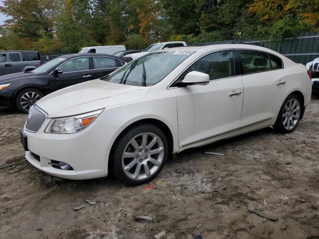 BUICK LACROSSE C 2011 1g4ge5gd8bf111459