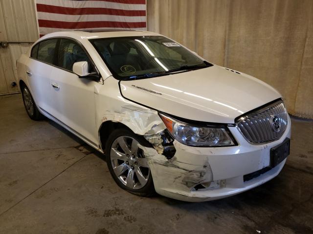 BUICK LACROSSE C 2011 1g4ge5gd8bf119478