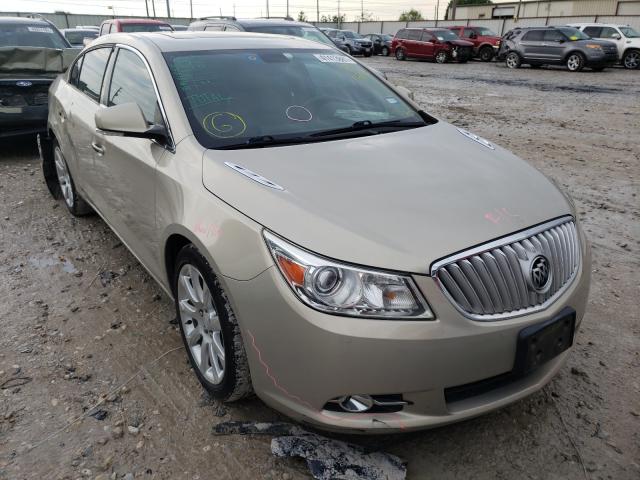 BUICK LACROSSE C 2011 1g4ge5gd8bf155073