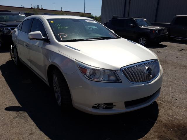 BUICK LACROSSE C 2011 1g4ge5gd8bf211822