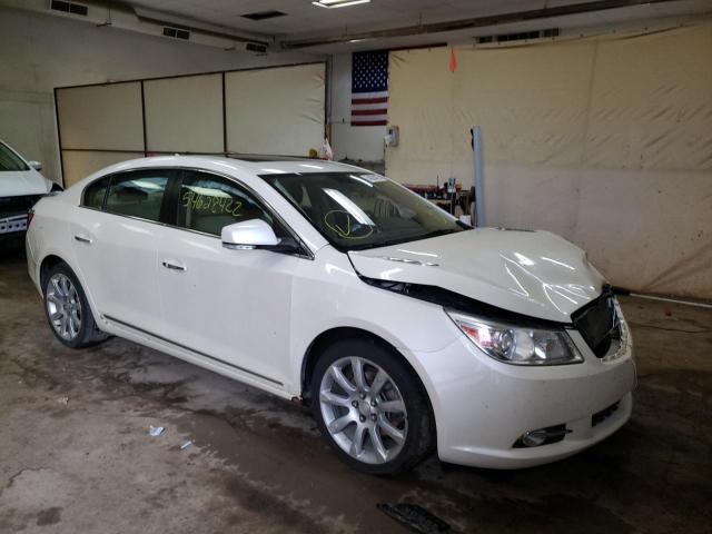 BUICK LACROSSE C 2011 1g4ge5gd8bf237093