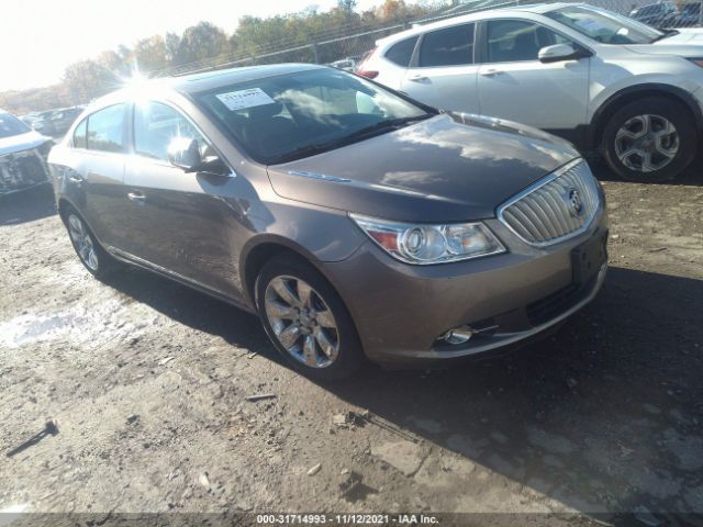 BUICK LACROSSE 2011 1g4ge5gd8bf248997