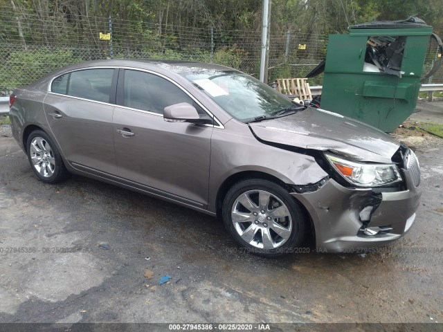 BUICK LACROSSE 2011 1g4ge5gd8bf259160