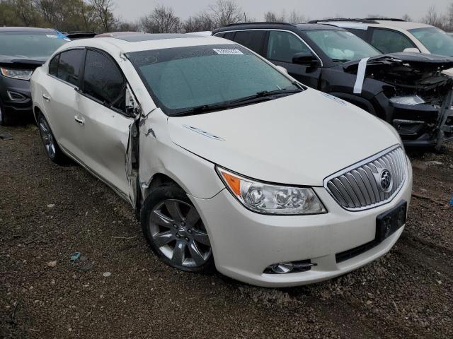 BUICK LACROSSE C 2011 1g4ge5gd8bf274502