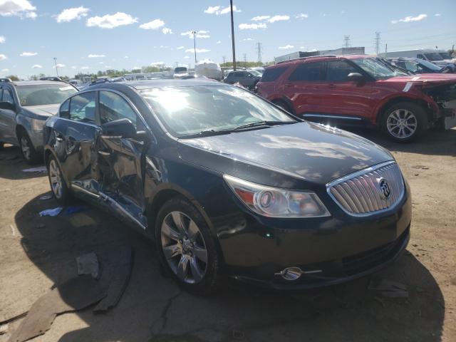 BUICK LACROSSE C 2011 1g4ge5gd8bf297231