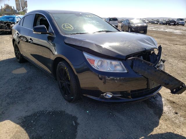 BUICK LACROSSE C 2011 1g4ge5gd8bf305831