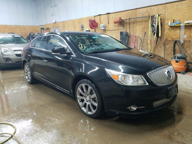 BUICK LACROSSE C 2011 1g4ge5gd8bf329109