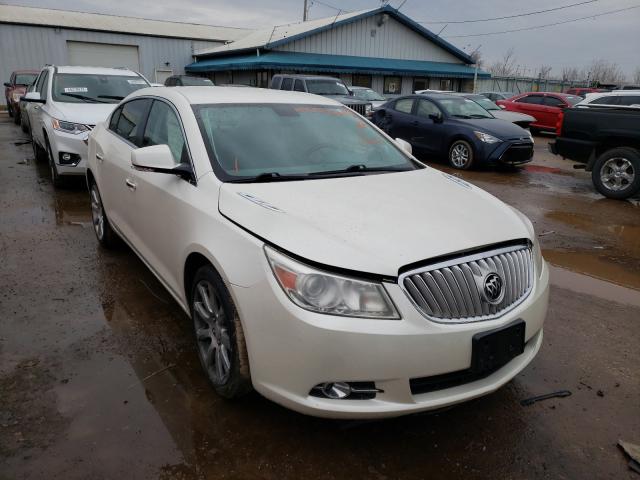 BUICK LACROSSE C 2011 1g4ge5gd9bf144941