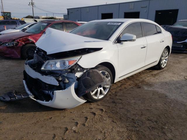 BUICK LACROSSE C 2011 1g4ge5gd9bf168799