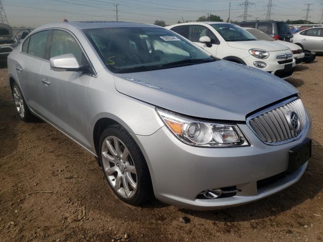 BUICK LACROSSE C 2011 1g4ge5gd9bf187675