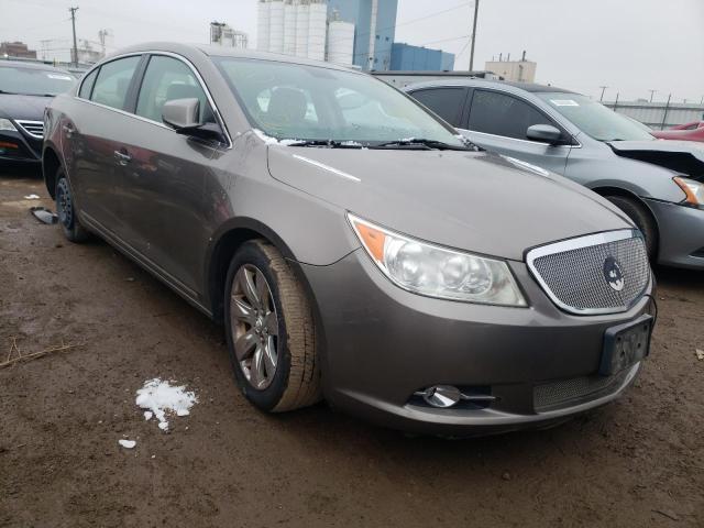 BUICK LACROSSE C 2011 1g4ge5gd9bf212803