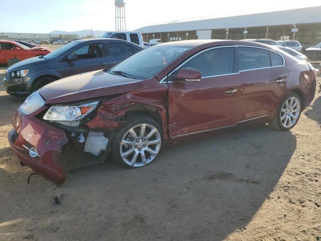 BUICK LACROSSE 2011 1g4ge5gd9bf214518