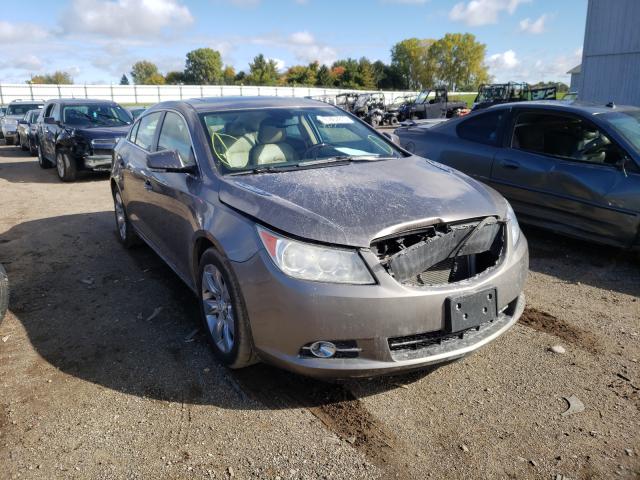 BUICK LACROSSE C 2011 1g4ge5gd9bf227656