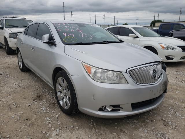 BUICK LACROSSE C 2011 1g4ge5gd9bf279725